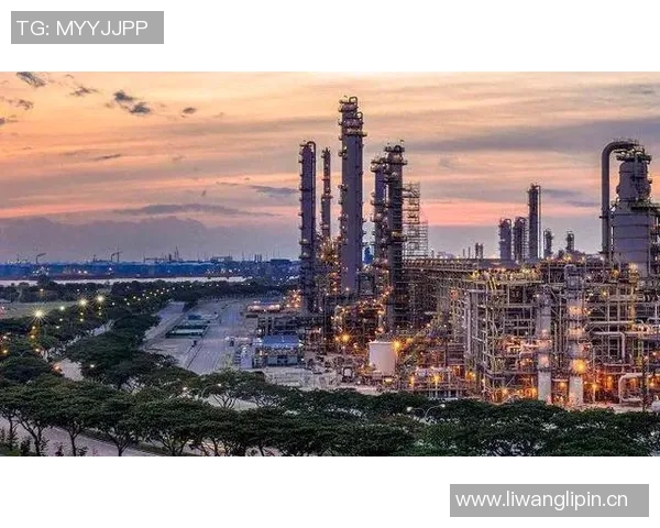 新加坡政府推出新措施促进绿色经济发展助力可持续城市建设